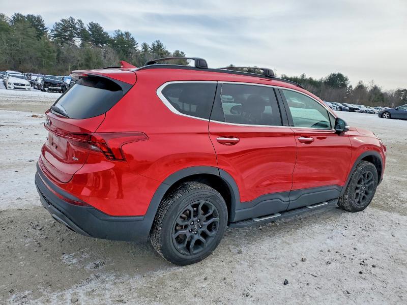 Продаж на аукціоні авто 2022 Hyundai Santa Fe, vin: 5NMS6DAJ5NH439157, номер лоту: 96598015