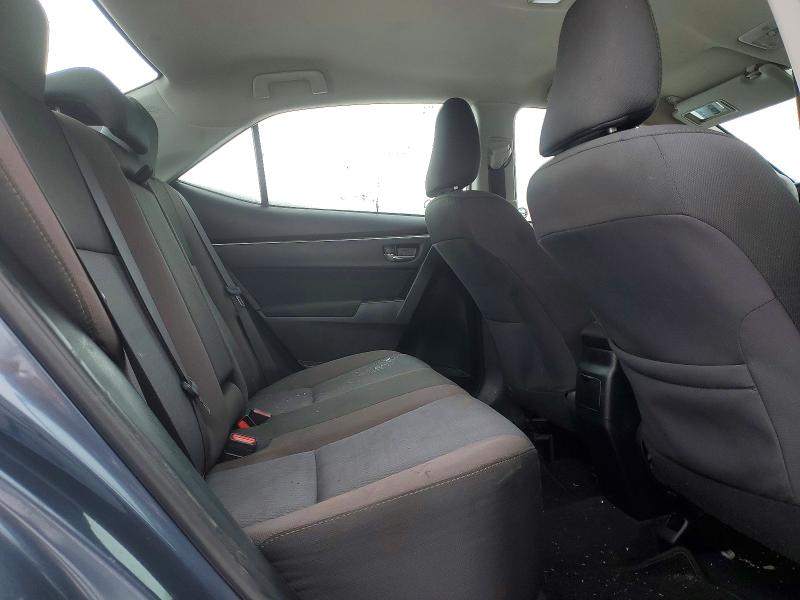 Продаж на аукціоні авто 2017 Toyota Corolla, vin: 2T1BURHE2HC768680, номер лоту: 72731575