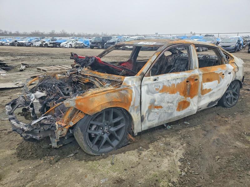 Aukcja sprzedaży 2024 Honda Civic, vin: 2HGFE2F57RH514061, numer aukcji: 73941935