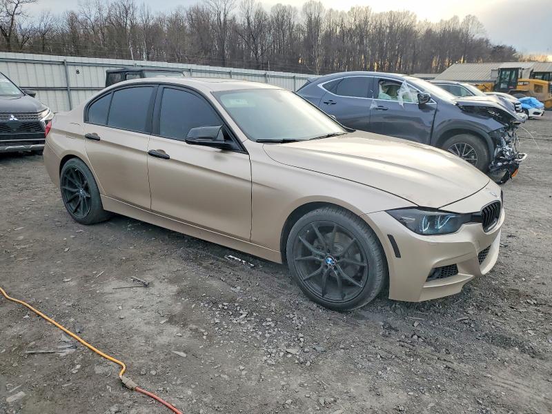 Продаж на аукціоні авто 2013 Bmw 328, vin: WBA3B5C58DF593540, номер лоту: 72579125