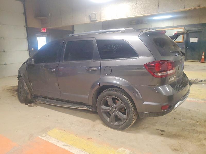 2020 Dodge Journey მანქანა იყიდება აუქციონზე, vin: 3C4PDCGB9LT225911, აუქციონის ნომერი: 73294805