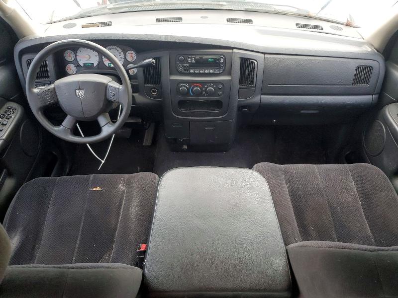 74437125 :رقم المزاد ، 1D7HA18NX4S771622 vin ، 2004 Dodge Ram 1500 مزاد بيع