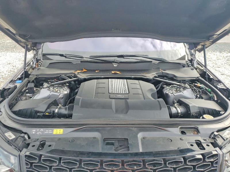 99332805 :رقم المزاد ، SALRU2RV1L2420468 vin ، 2020 Land Rover Discovery مزاد بيع