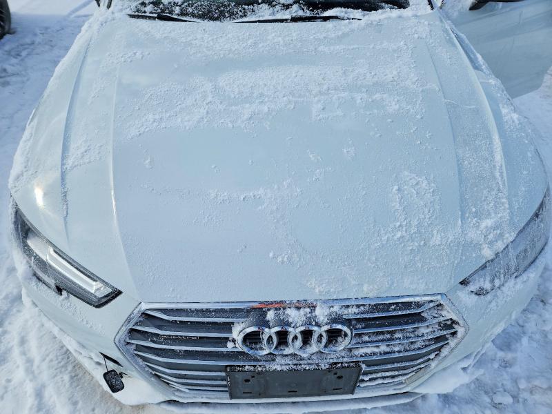 Продажа на аукционе авто 2019 Audi A4, vin: WAUCNAF44KA007896, номер лота: 74464435