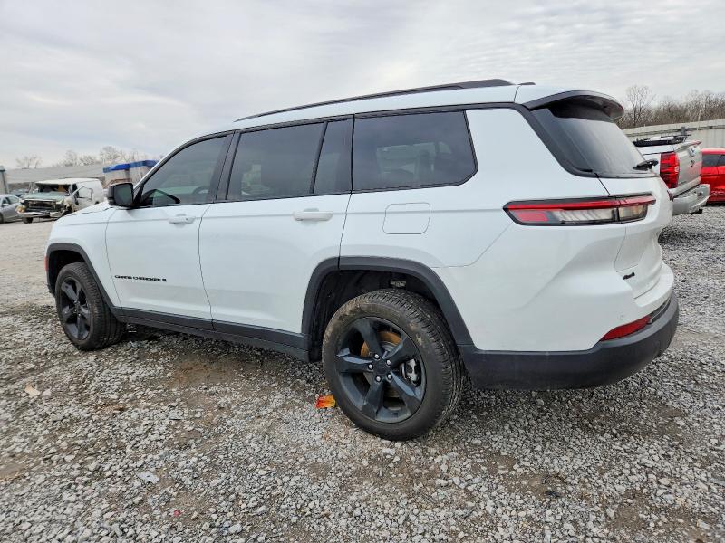 Aukcja sprzedaży 2024 Jeep Grand Cherokee, vin: 1C4RJKBG1R8608277, numer aukcji: 74368515
