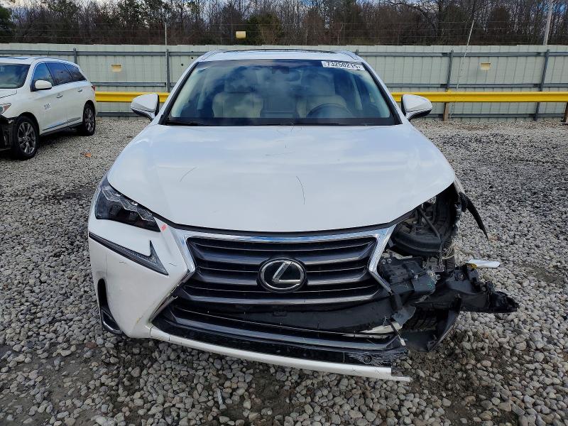 Продажа на аукционе авто 2015 Lexus Nx 200t, vin: JTJBARBZ8F2033764, номер лота: 73250215