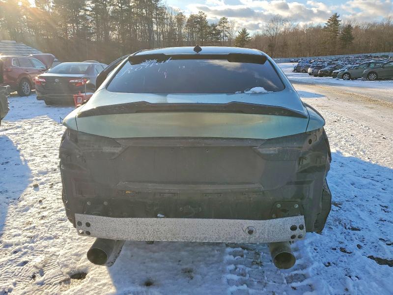 Продаж на аукціоні авто 2015 Infiniti Q50, vin: JN1BV7AR7FM401243, номер лоту: 98005865