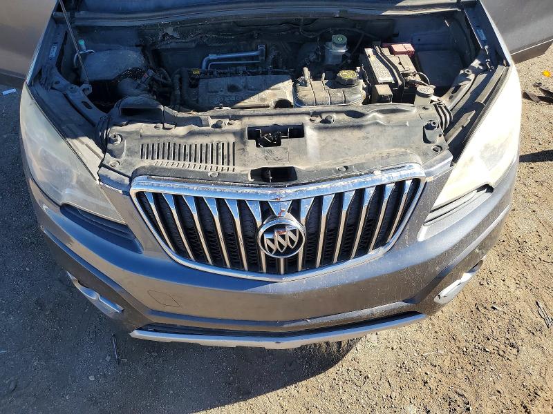 Aukcja sprzedaży 2014 Buick Encore, vin: KL4CJBSB4EB517151, numer aukcji: 73463195