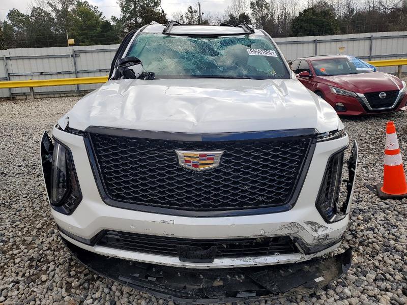 Aukcja sprzedaży 2025 Cadillac Escalade, vin: 1GYS9FRL5SR331048, numer aukcji: 99501805