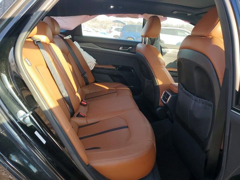 Aukcja sprzedaży 2023 Kia K5, vin: 5XXG44J84PG223990, numer aukcji: 99258175