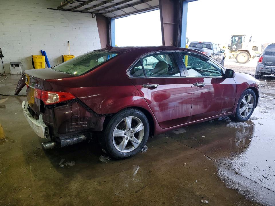 Продажа на аукционе авто 2011 Acura Tsx, vin: JH4CU2F66BC005390, номер лота: 74685865