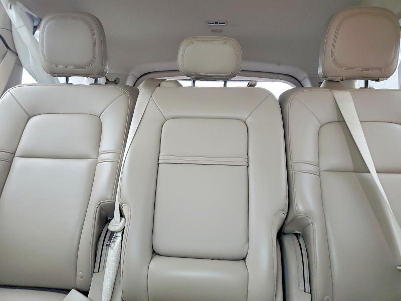 99283315 :رقم المزاد ، 5LM5J6XC6MGL07720 vin ، 2021 Lincoln Aviator مزاد بيع