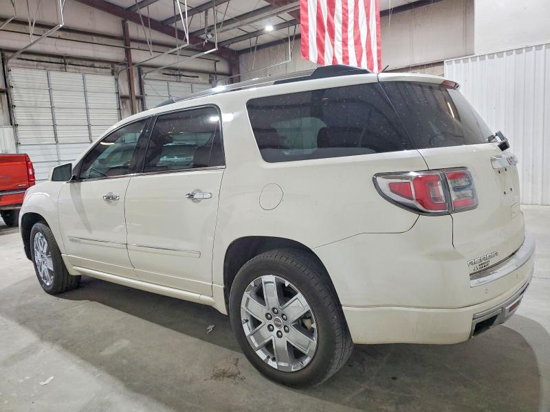 73927405 :رقم المزاد ، 1GKKVTKD1FJ336811 vin ، 2015 Gmc Acadia مزاد بيع