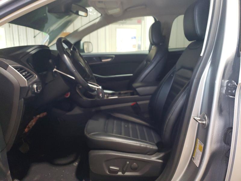 Aukcja sprzedaży 2023 Ford Edge Sel, vin: 2FMPK4J90PBA34201, numer aukcji: 76060835