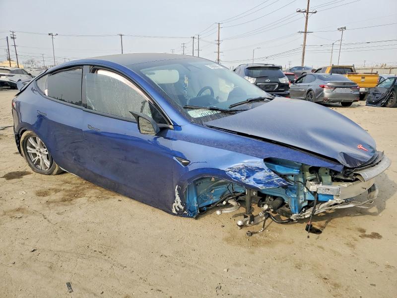 Aukcja sprzedaży 2023 Tesla Model Y, vin: 7SAYGDEDXPF962158, numer aukcji: 74088605