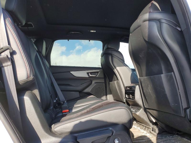 Продаж на аукціоні авто 2022 Acura Mdx, vin: 5J8YE1H09NL804853, номер лоту: 73819735