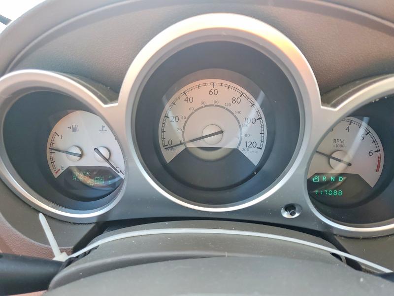 2008 Chrysler Sebring მანქანა იყიდება აუქციონზე, vin: 1C3LC55R48N573415, აუქციონის ნომერი: 74699595