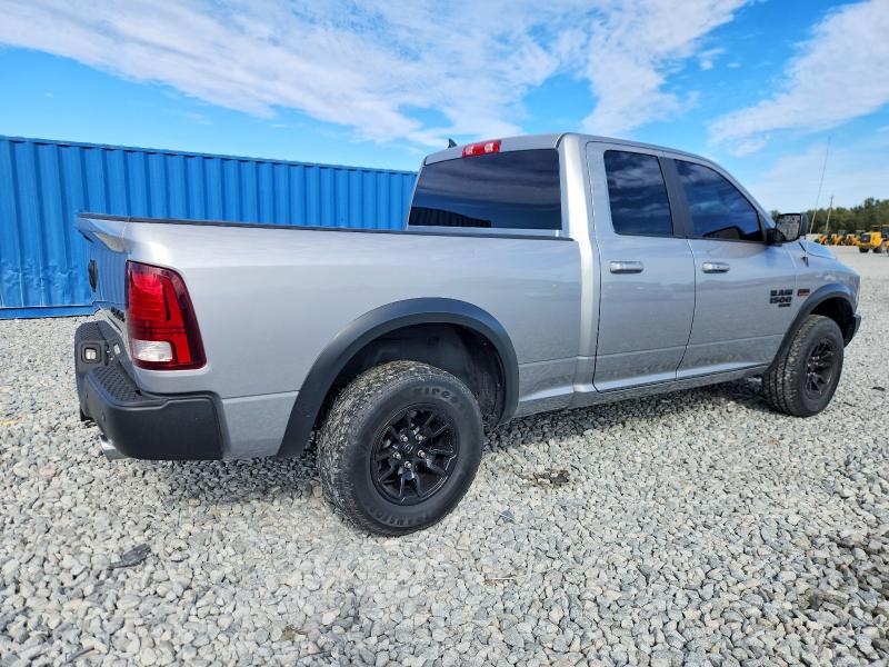 Продажа на аукционе авто 2021 Ram 1500 Classic, vin: 1C6RR7GT0MS568739, номер лота: 99038965