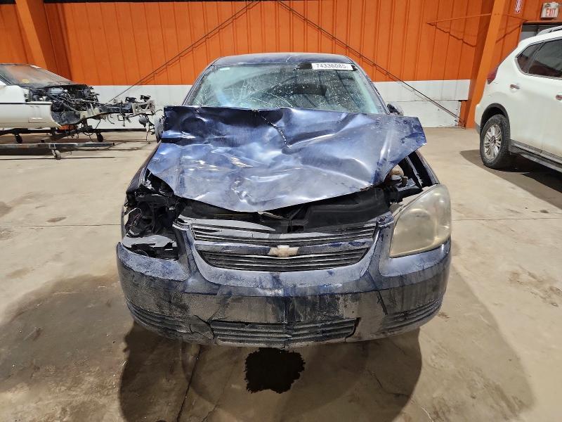 Aukcja sprzedaży 2009 Chevrolet Cobalt, vin: 1G1AT55H297111640, numer aukcji: 74336085