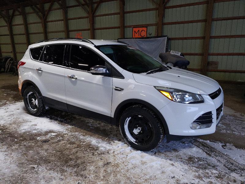 Aukcja sprzedaży 2016 Ford Escape, vin: 1FMCU0GX1GUC31508, numer aukcji: 99225785