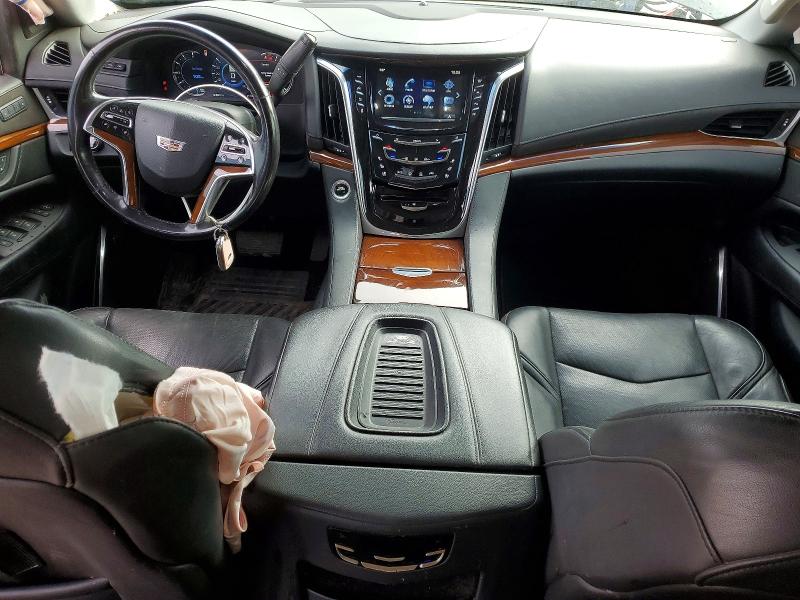 Aukcja sprzedaży 2019 Cadillac Escalade, vin: 1GYS4BKJ1KR219363, numer aukcji: 72962685