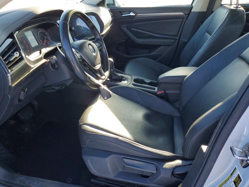 74998225 :رقم المزاد ، 3VWE57BU7KM039455 vin ، 2019 Volkswagen Jetta مزاد بيع