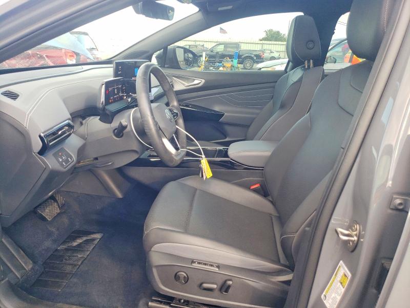 98688365 :رقم المزاد ، 1V2VMPE81PC026809 vin ، 2023 Volkswagen Id.4 مزاد بيع