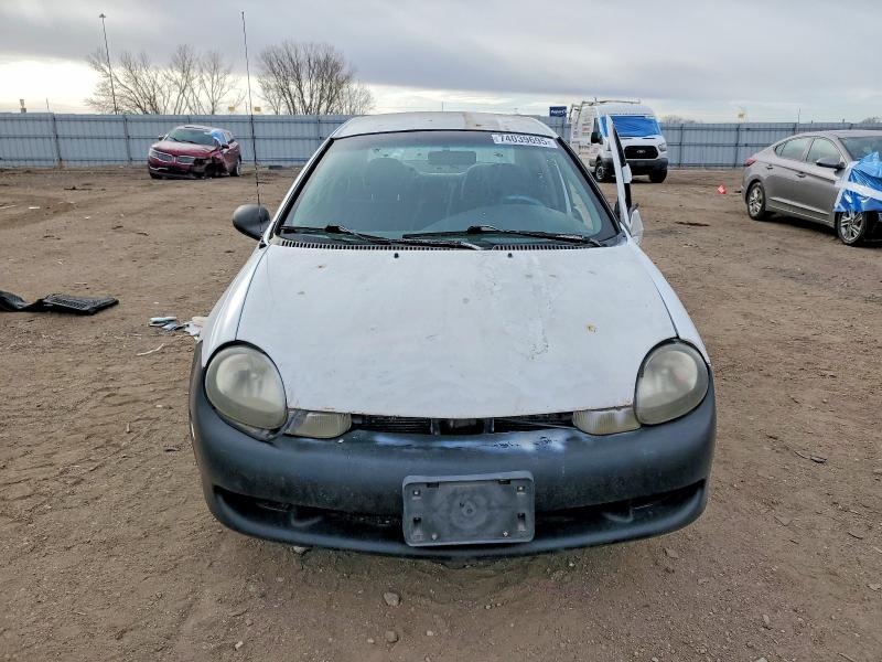 53896526 :رقم المزاد ، 1P3ES46C6YD767767 vin ، 2000 Plymouth Neon مزاد بيع