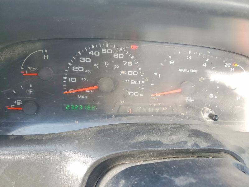 2004 Ford F350 მანქანა იყიდება აუქციონზე, vin: 1FDWF36L14ED99646, აუქციონის ნომერი: 73910435