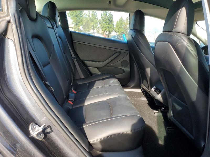 73013475 :رقم المزاد ، 5YJ3E1EB2NF184574 vin ، 2022 Tesla Model 3 مزاد بيع
