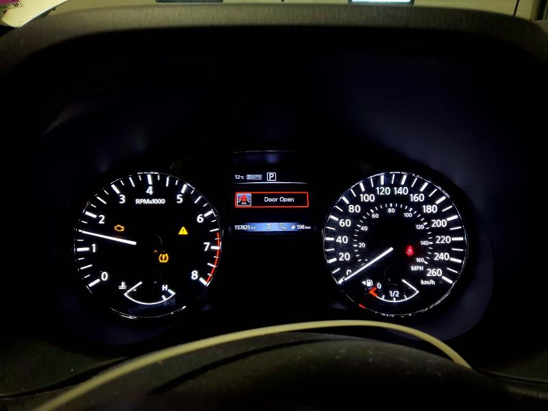 Продаж на аукціоні авто 2018 Nissan Pathfinder, vin: 5N1DR2MM9JC676832, номер лоту: 72958015