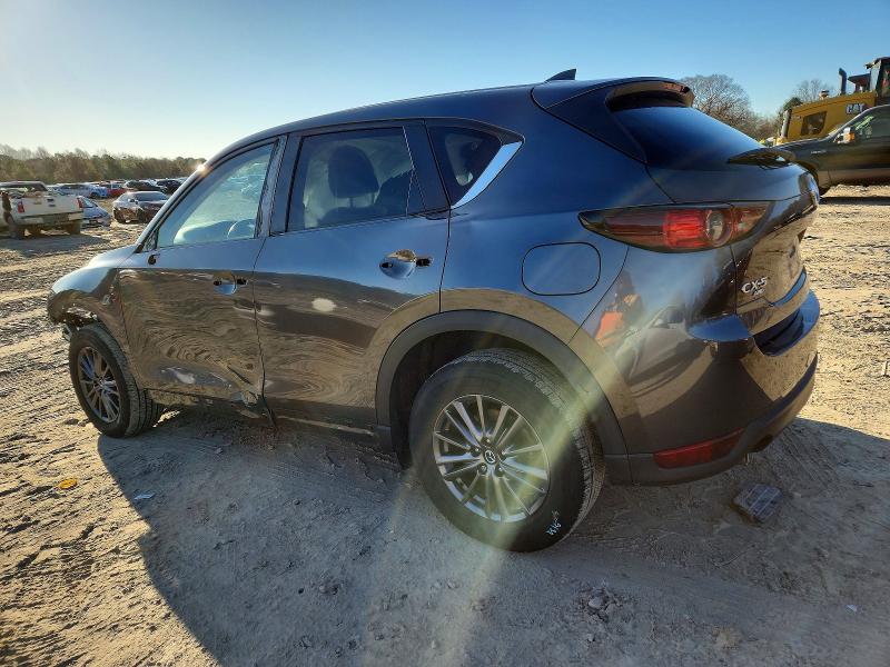 Aukcja sprzedaży 2021 Mazda Cx-5, vin: JM3KFBCM9M1314755, numer aukcji: 73096525