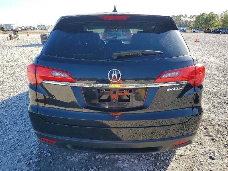 Aukcja sprzedaży 2014 Acura Rdx, vin: 5J8TB3H5XEL015797, numer aukcji: 98877685
