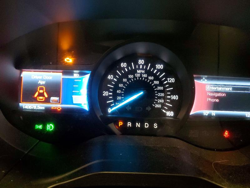 Aukcja sprzedaży 2019 Ford Edge, vin: 2FMPK3J92KBB98519, numer aukcji: 73930745
