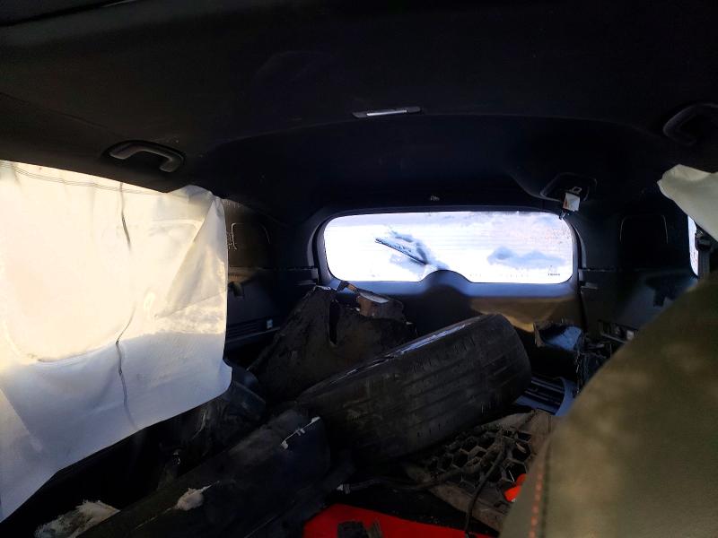 Продажа на аукционе авто 2023 Honda Cr-v Sport, vin: 2HKRS6H97PH201463, номер лота: 73618905