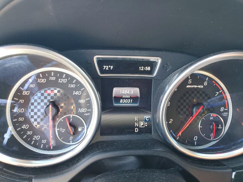 Продажа на аукционе авто 2018 Mercedes-benz Gle, vin: 4JGDA6EB5JB068369, номер лота: 72206575