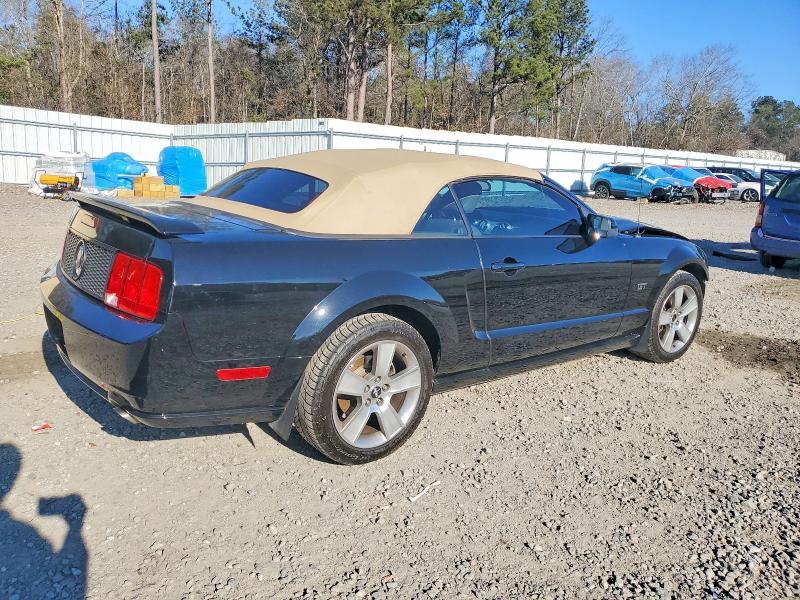 Aukcja sprzedaży 2006 Ford Mustang, vin: 1ZVFT85H065238535, numer aukcji: 96879065