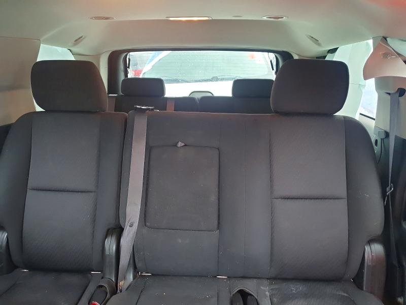 Aukcja sprzedaży 2011 Gmc Yukon, vin: 1GKS2AE01BR356252, numer aukcji: 99885995