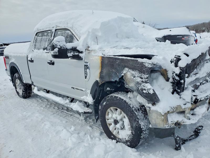 Продажа на аукционе авто 2017 Ford F250, vin: 1FT7W2BT7HEE59492, номер лота: 96388265