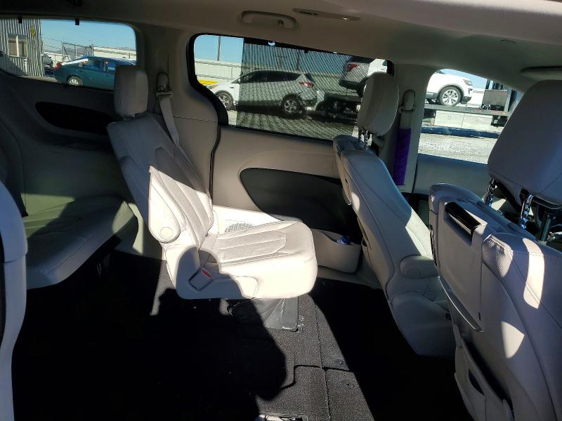 Aukcja sprzedaży 2017 Chrysler Pacifica, vin: 2C4RC1EG7HR628147, numer aukcji: 73097645