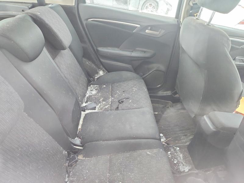 Продаж на аукціоні авто 2016 Honda Fit, vin: 3HGGK5H50GM109296, номер лоту: 98867285