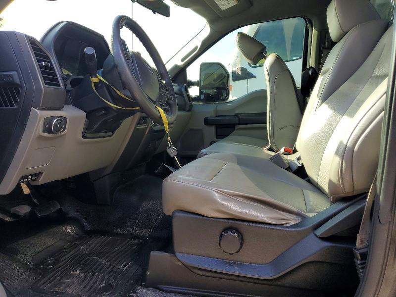 Продаж на аукціоні авто 2019 Ford F550, vin: 1FDUF5GT0KEF66223, номер лоту: 56894436
