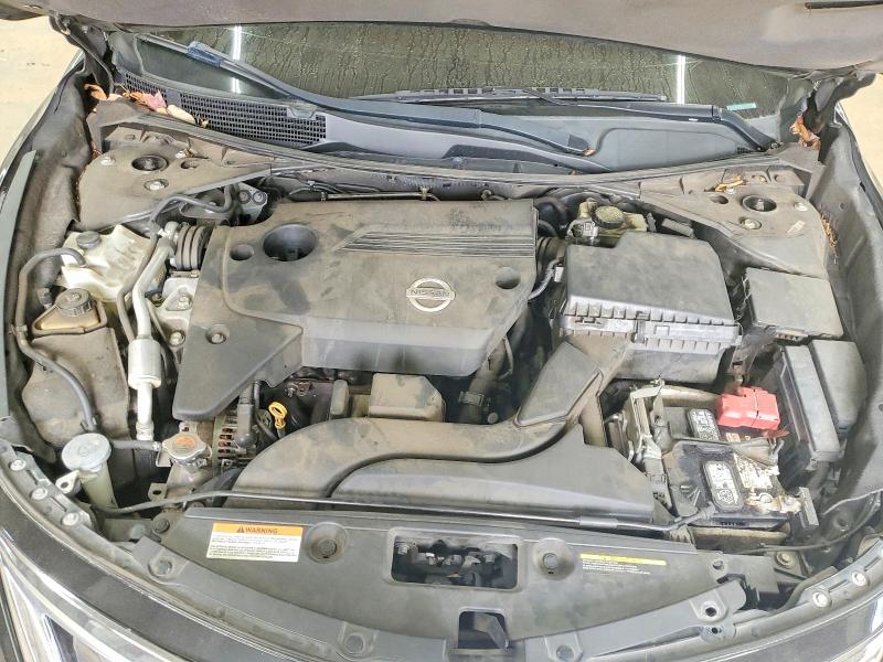 Aukcja sprzedaży 2015 Nissan Altima, vin: 1N4AL3APXFN886869, numer aukcji: 97841415
