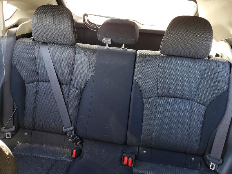Aukcja sprzedaży 2021 Subaru Crosstrek, vin: JF2GTABC3M8378261, numer aukcji: 75285535