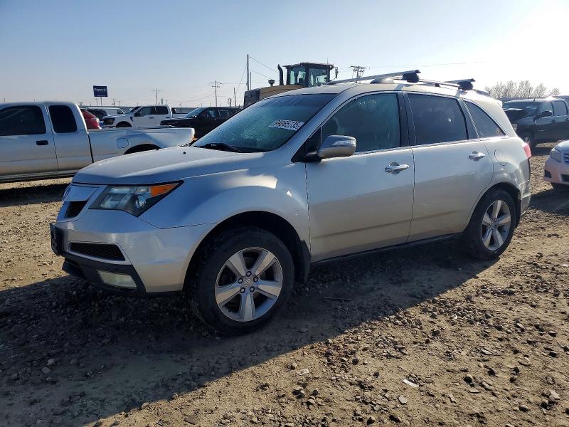 Продажа на аукционе авто 2011 Acura Mdx, vin: 2HNYD2H6XBH548673, номер лота: 99065735