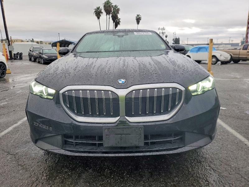 Продажа на аукционе авто 2024 Bmw 530, vin: WBA43FJ02RCR24264, номер лота: 98672795