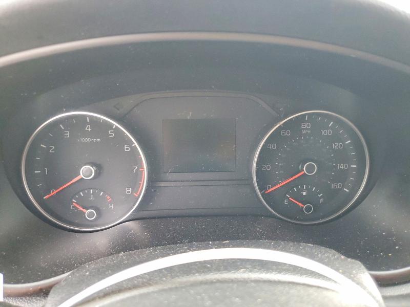 99776925 :رقم المزاد ، KNDPM3AC8L7807861 vin ، 2020 Kia Sportage مزاد بيع