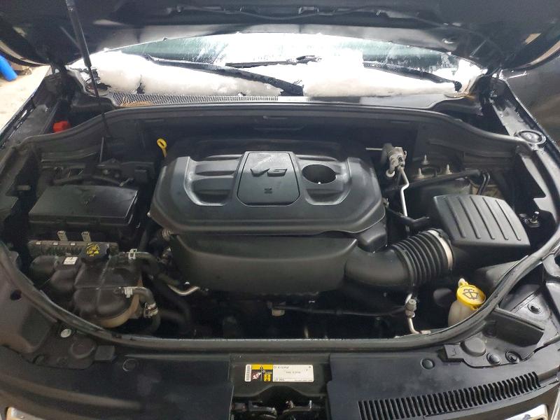 98200815 :رقم المزاد ، 1C4RJFBG9LC304013 vin ، 2020 Jeep Grand Cher مزاد بيع