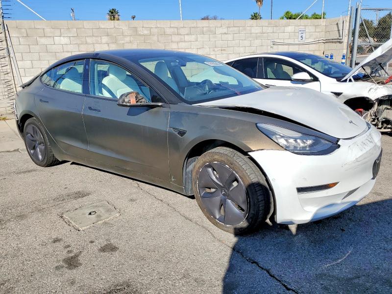 Aukcja sprzedaży 2020 Tesla Model 3, vin: 5YJ3E1EA7LF615690, numer aukcji: 45868646