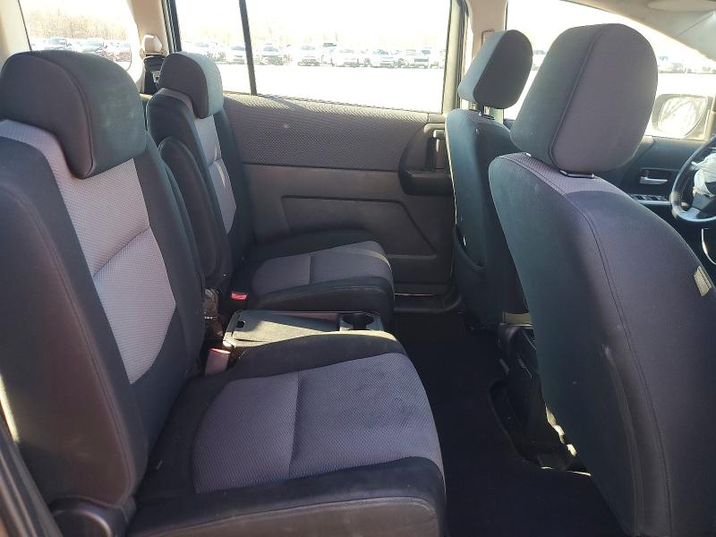 Aukcja sprzedaży 2007 Mazda 5, vin: JM1CR293270150553, numer aukcji: 73723985